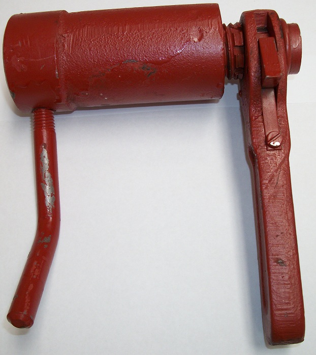 Click here to return to the RMCSPL home page